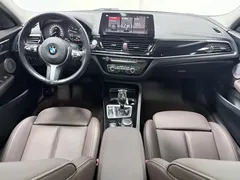 2021 BMW 1 Series 1 120i M, белый — фото 8