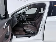 2021 BMW 1 Series 1 120i M, белый — фото 10