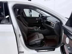 2021 BMW 1 Series 1 120i M, белый — фото 11