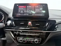 2021 BMW 1 Series 1 120i M, белый — фото 15