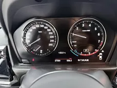 2021 BMW 1 Series 1 120i M, белый — фото 16