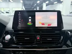 2021 BMW 1 Series 1 120i M, белый — фото 19