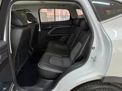 2021 Haval H6 1.5T AT, белый — фото 14