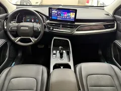2021 Haval H6 1.5T AT, белый — фото 15