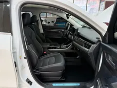 2021 Haval H6 1.5T AT, белый — фото 18