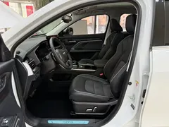 2021 Haval H6 1.5T AT, белый — фото 19