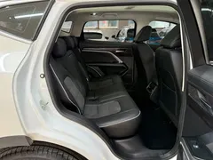 2021 Haval H6 1.5T AT, белый — фото 21