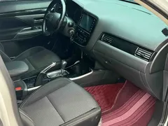 2021 Mitsubishi Outlander 2.0L 2WD Changxing 5-seater, белый — фото 8