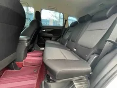 2021 Mitsubishi Outlander 2.0L 2WD Changxing 5-seater, белый — фото 11