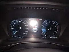 2022 Volvo XC40 4WD Fashion, белый — фото 8