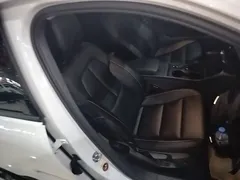 2022 Volvo XC40 4WD Fashion, белый — фото 20