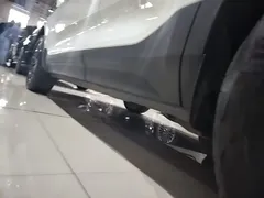 2022 Volvo XC40 4WD Fashion, белый — фото 21