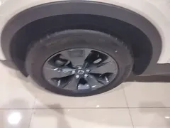 2022 Volvo XC40 4WD Fashion, белый — фото 25