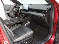 2022 Haval H6S 1.5T DHT Smart Running — фото 7