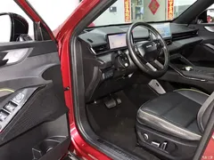 2022 Haval H6S 1.5T DHT Smart Running — фото 8