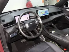 2022 Haval H6S 1.5T DHT Smart Running — фото 9