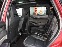2022 Haval H6S 1.5T DHT Smart Running — фото 11