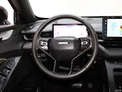 2022 Haval H6S 1.5T DHT Smart Running — фото 13