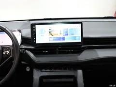 2022 Haval H6S 1.5T DHT Smart Running — фото 14
