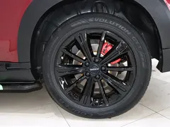 2022 Haval H6S 1.5T DHT Smart Running — фото 17