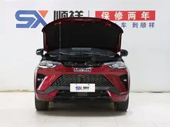 2022 Haval H6S 1.5T DHT Smart Running — фото 20