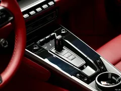 2023 Porsche 911 Carrera 3.0T, белый — фото 15