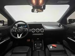 2022 Mercedes-Benz GLA GLA 200, белый — фото 2