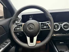 2022 Mercedes-Benz GLA GLA 200, белый — фото 3