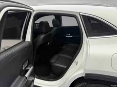 2022 Mercedes-Benz GLA GLA 200, белый — фото 7