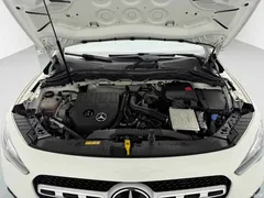 2022 Mercedes-Benz GLA GLA 200, белый — фото 11