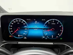 2022 Mercedes-Benz GLA GLA 200, белый — фото 15