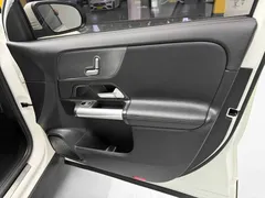 2022 Mercedes-Benz GLA GLA 200, белый — фото 16