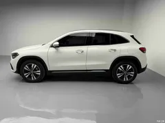 2022 Mercedes-Benz GLA GLA 200, белый — фото 18