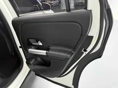 2022 Mercedes-Benz GLA GLA 200, белый — фото 20
