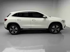 2022 Mercedes-Benz GLA GLA 200, белый — фото 21