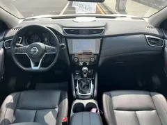 2022 Nissan Qashqai 2.0L CVT XV Prem Luxury, белый — фото 10