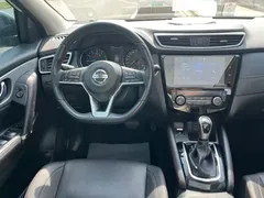 2022 Nissan Qashqai 2.0L CVT XV Prem Luxury, белый — фото 11