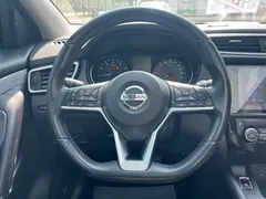 2022 Nissan Qashqai 2.0L CVT XV Prem Luxury, белый — фото 12