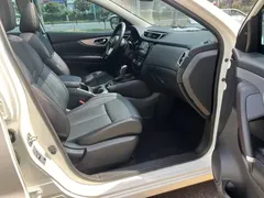 2022 Nissan Qashqai 2.0L CVT XV Prem Luxury, белый — фото 13