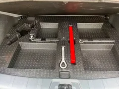 2022 Nissan Qashqai 2.0L CVT XV Prem Luxury, белый — фото 17