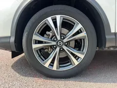 2022 Nissan Qashqai 2.0L CVT XV Prem Luxury, белый — фото 18