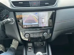2022 Nissan Qashqai 2.0L CVT XV Prem Luxury, белый — фото 22