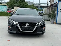 2022 Nissan Teana 2.0L XL-TLS, чёрный — фото 2