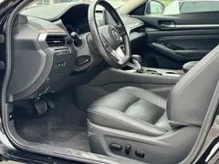 2022 Nissan Teana 2.0L XL-TLS, чёрный — фото 4