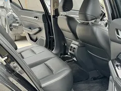 2022 Nissan Teana 2.0L XL-TLS, чёрный — фото 7