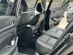 2022 Nissan Teana 2.0L XL-TLS, чёрный — фото 8