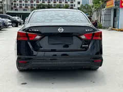 2022 Nissan Teana 2.0L XL-TLS, чёрный — фото 10