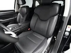 2023 Haval H6 New Energy DHT-PHEV 110KM Smooth Travel, чёрный — фото 4