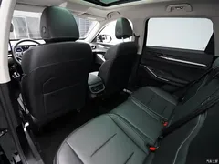 2023 Haval H6 New Energy DHT-PHEV 110KM Smooth Travel, чёрный — фото 12