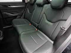2023 Haval H6 New Energy DHT-PHEV 110KM Smooth Travel, чёрный — фото 13